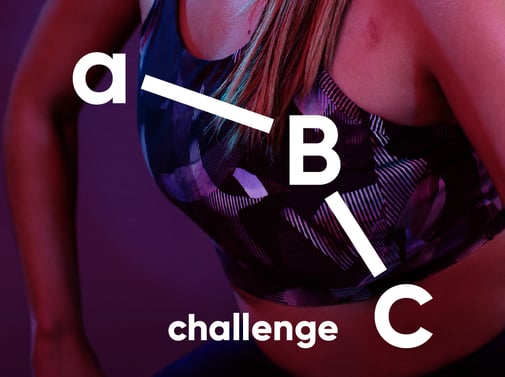 Novartis together with Basic-Fit introduce the aBC challenge